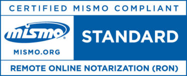 Logo of Certified Mismo Compliant