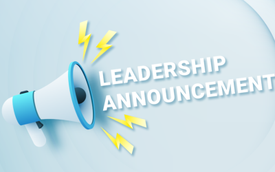 Pavaso Announces Leadership Changes